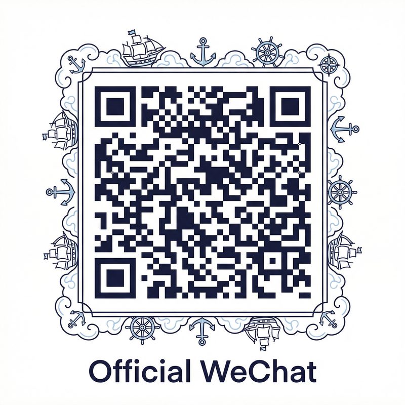 暗网公众号二维码